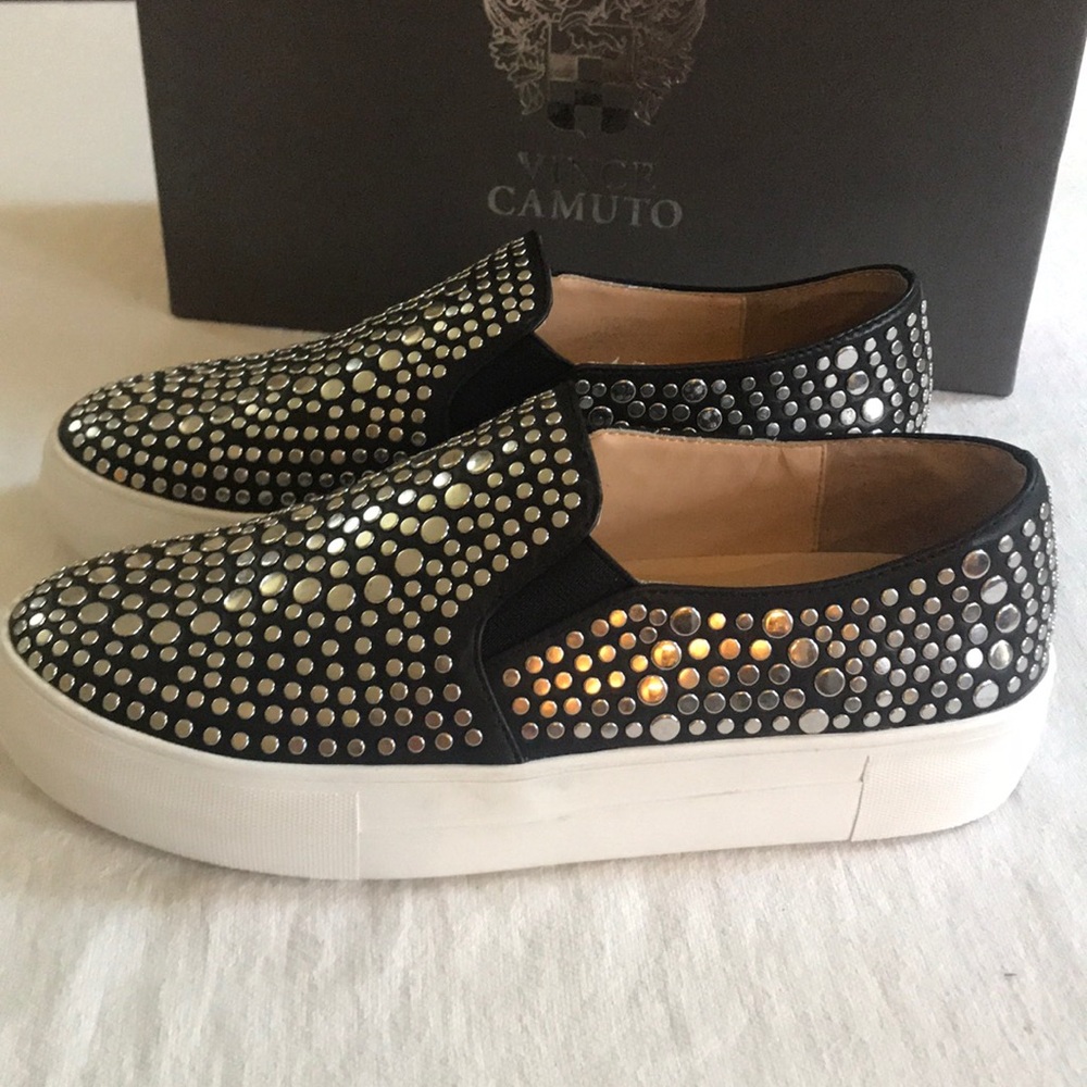 Vince Camuto Kindra Shoes - Picture 3 of 4